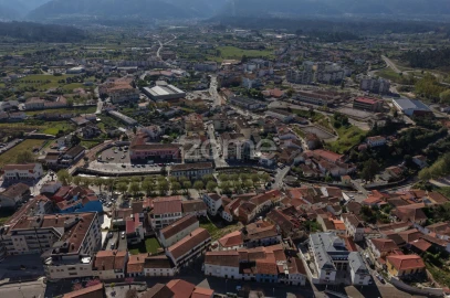 Terreno para Venda em Miranda do Corvo