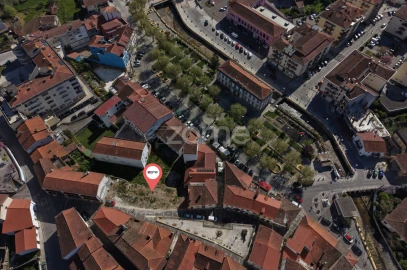 Terreno para Venda em Miranda do Corvo