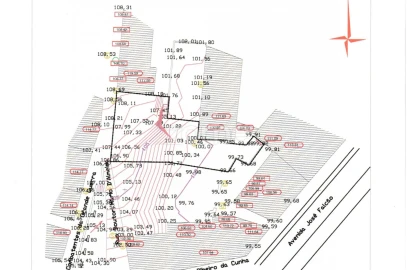 Terreno para Venda em Miranda do Corvo