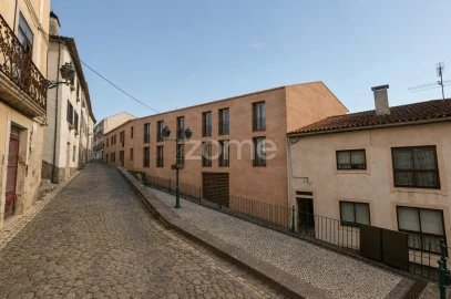 Terreno para Venda em Miranda do Corvo