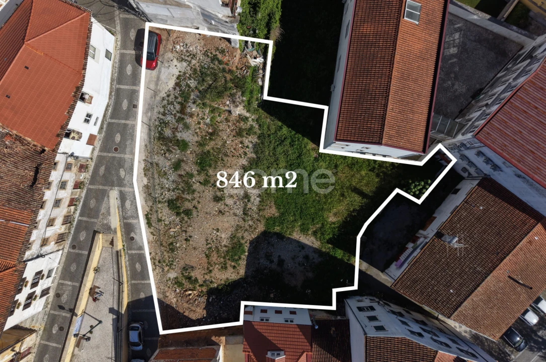 Terreno para Venda em Miranda do Corvo Foto 4