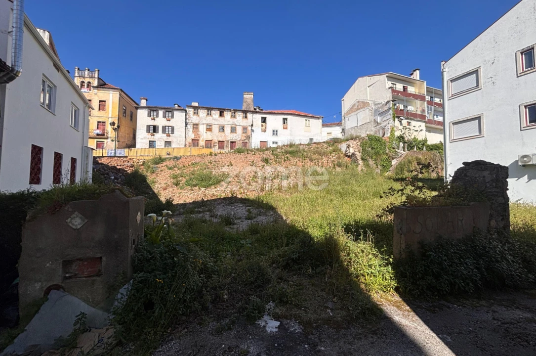 Terreno para Venda em Miranda do Corvo Foto 8