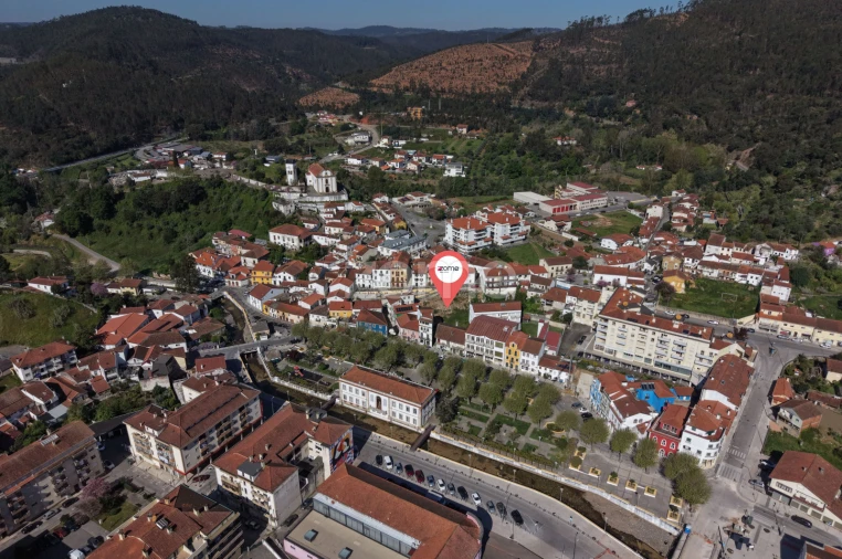 Terreno para Venda em Miranda do Corvo Foto 5