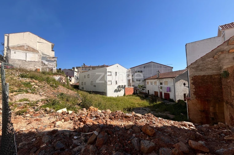 Terreno para Venda em Miranda do Corvo Foto 6