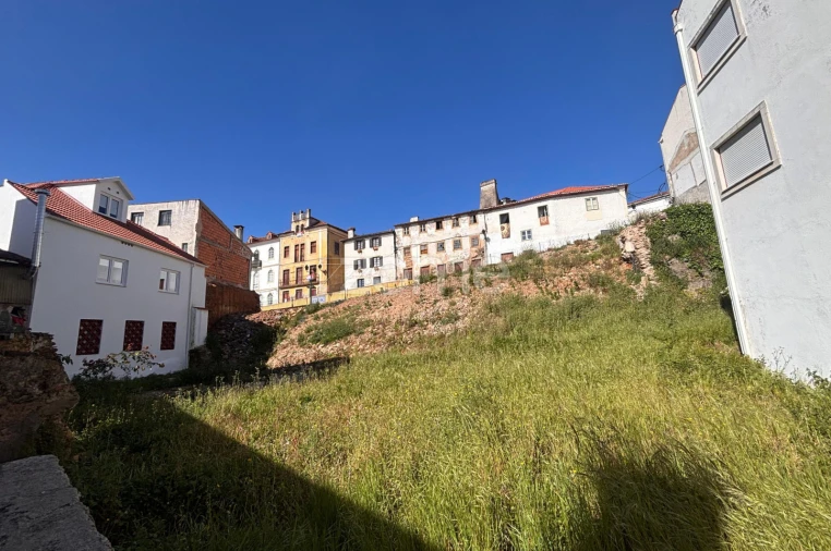 Terreno para Venda em Miranda do Corvo Foto 7