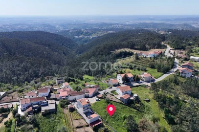 Terreno para Venda em Eiras e São Paulo de Frades