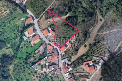 Terreno para Venda em Eiras e São Paulo de Frades