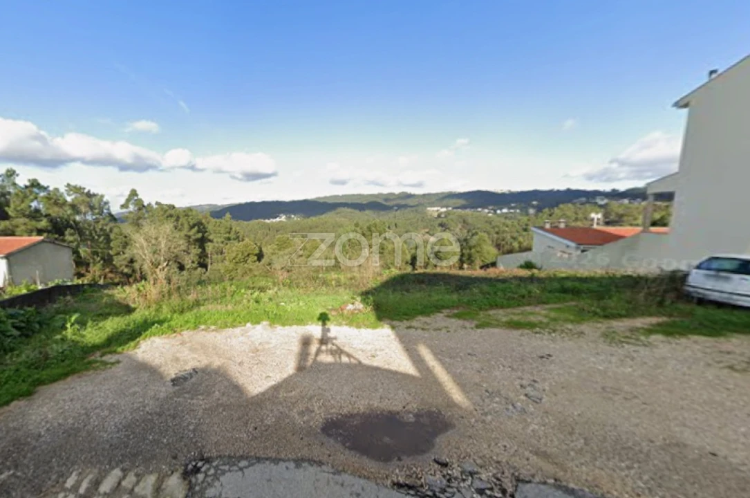Terreno para Venda em Eiras e São Paulo de Frades Foto 1
