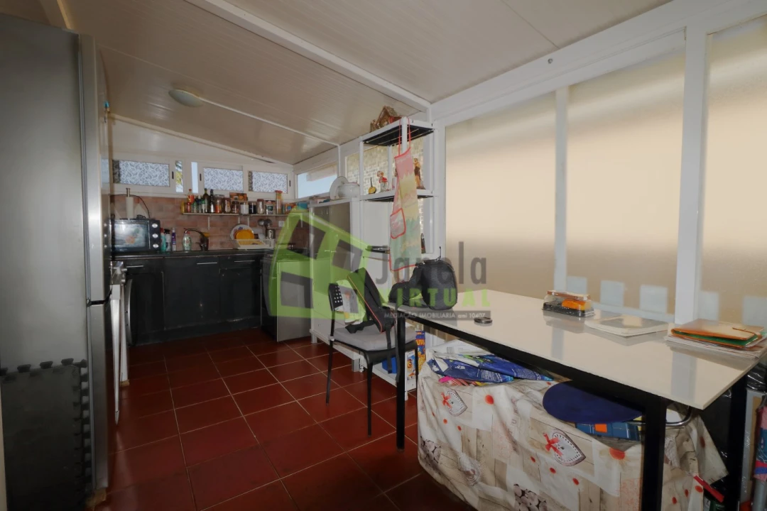 Moradia T1 para Venda em Fernao Ferro Foto 7
