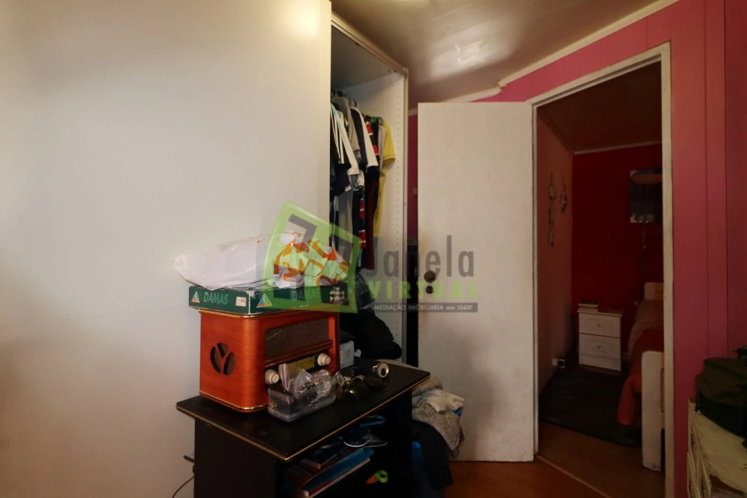 Moradia T1 para Venda em Fernao Ferro Foto 10