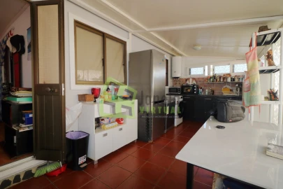 Moradia T1 para Venda em Fernao Ferro