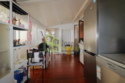 Moradia T1 para Venda em Fernao Ferro