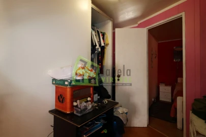 Moradia T1 para Venda em Fernao Ferro