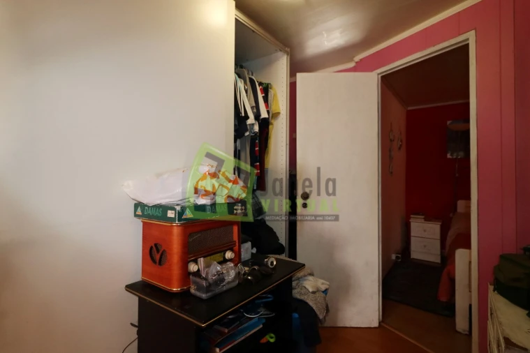 Moradia T1 para Venda em Fernao Ferro Foto 10
