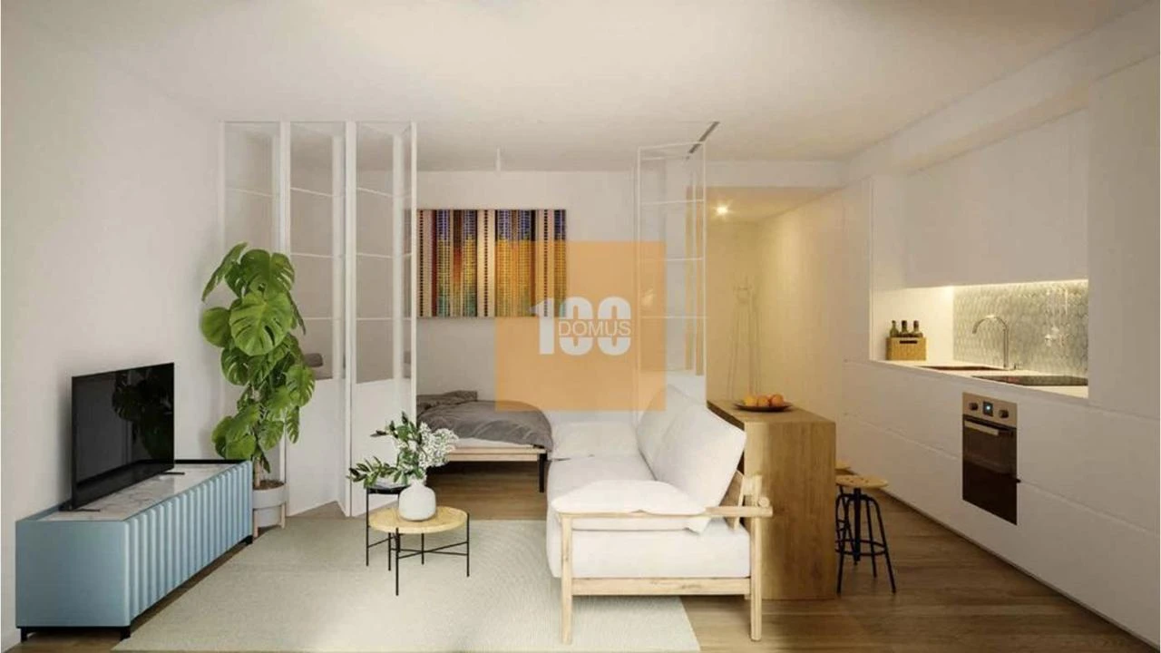 Apartamento T2 para Venda em Paranhos Foto 2
