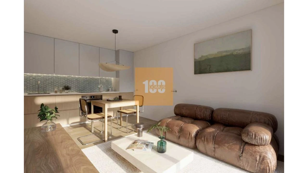 Apartamento T2 para Venda em Paranhos Foto 3