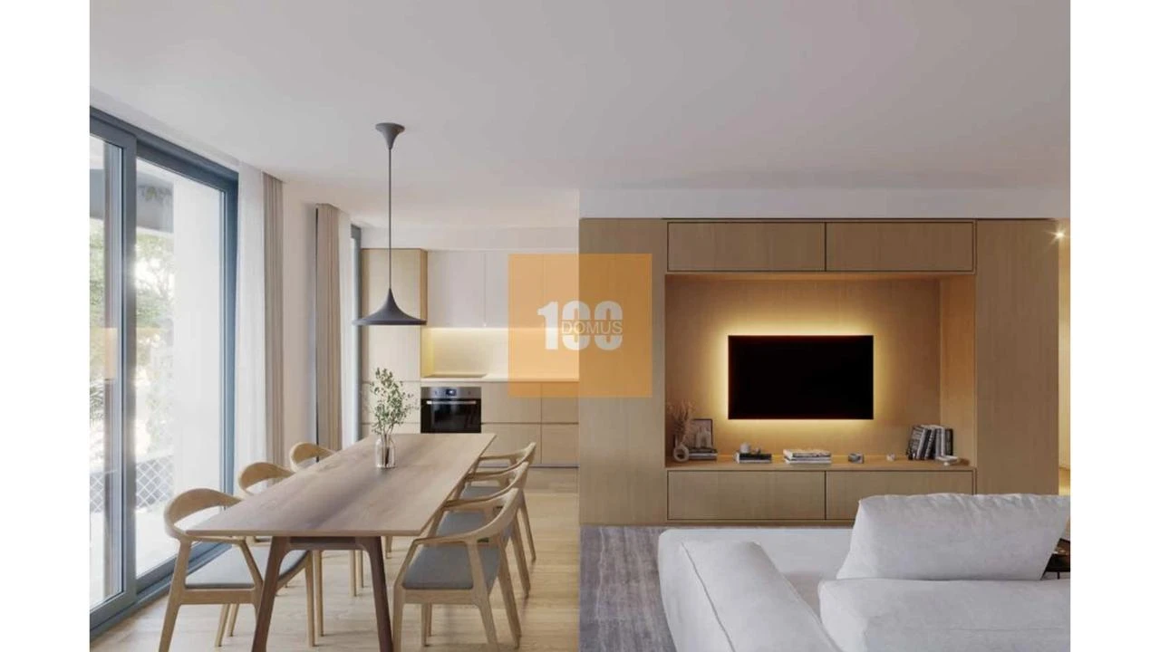 Apartamento T2 para Venda em Paranhos Foto 5