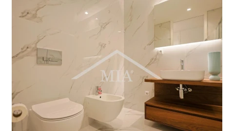 Apartamento T1 para Venda em Olhão