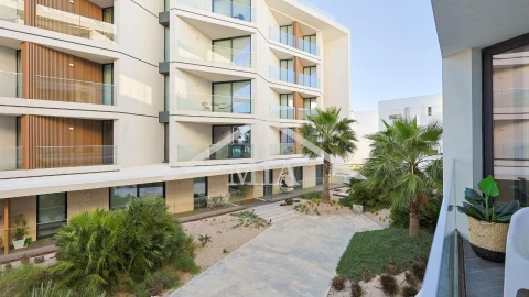 Apartamento T1 para Venda em Olhão