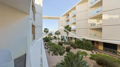 Apartamento T1 para Venda em Olhão