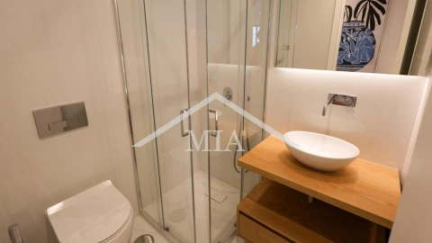 Apartamento T1 para Venda em Olhão