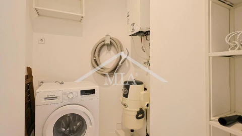 Apartamento T1 para Venda em Olhão