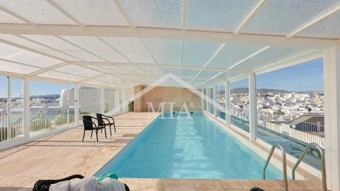 Apartamento T1 para Venda em Olhão