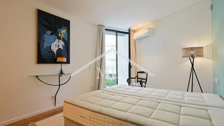 Apartamento T1 para Venda em Olhão Foto 2