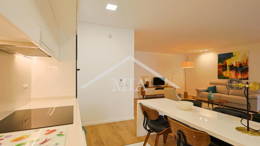 Apartamento T1 para Venda em Olhão Foto 13