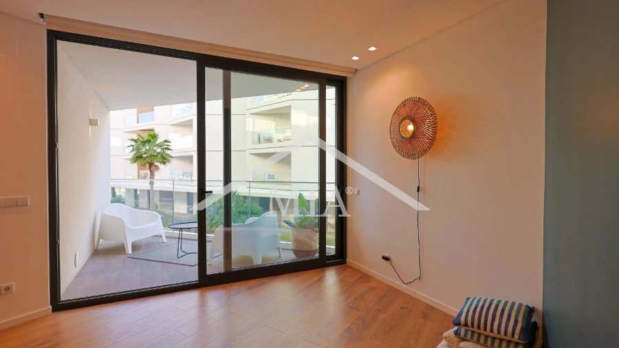 Apartamento T1 para Venda em Olhão Foto 14