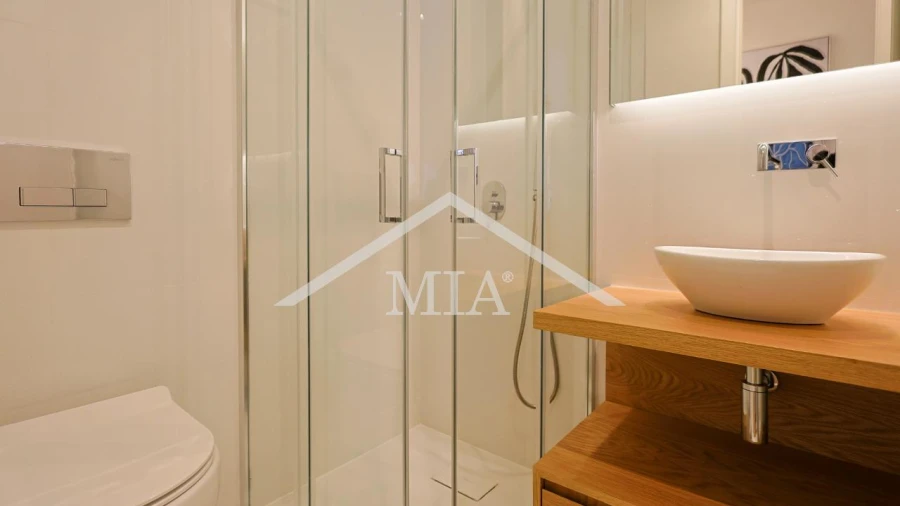 Apartamento T1 para Venda em Olhão Foto 18