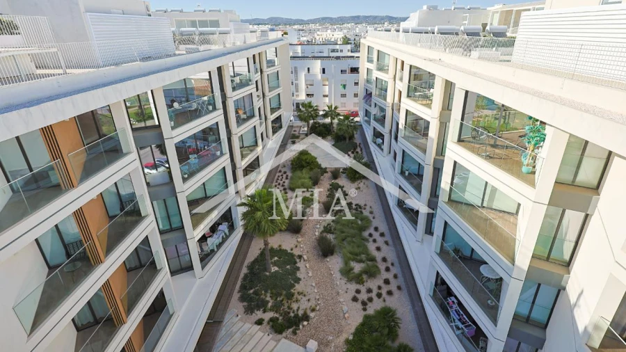 Apartamento T1 para Venda em Olhão Foto 25