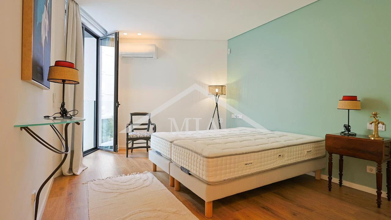 Apartamento T1 para Venda em Olhão Foto 1