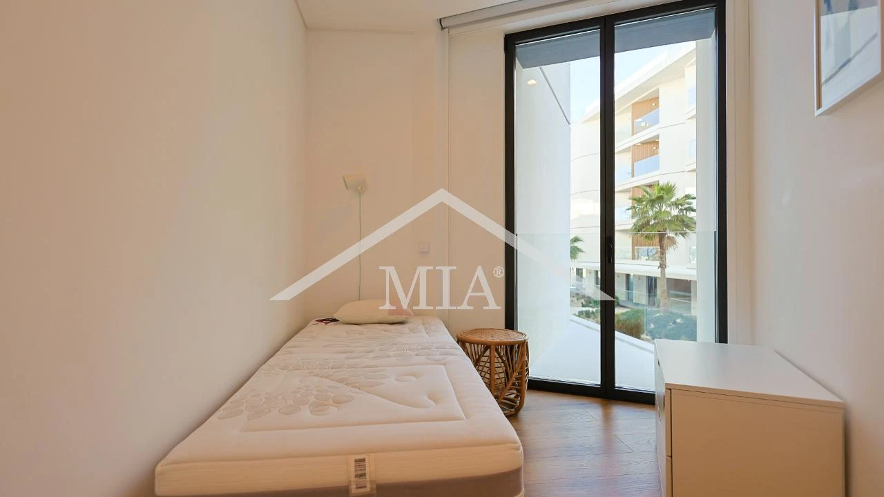 Apartamento T1 para Venda em Olhão Foto 8