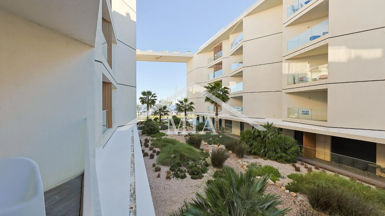 Apartamento T1 para Venda em Olhão Foto 17