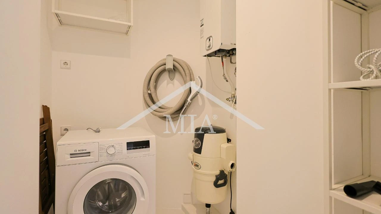 Apartamento T1 para Venda em Olhão Foto 20