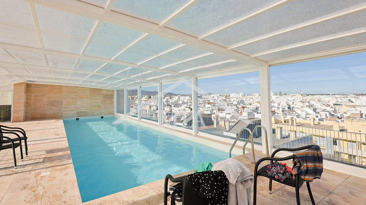 Apartamento T1 para Venda em Olhão Foto 24