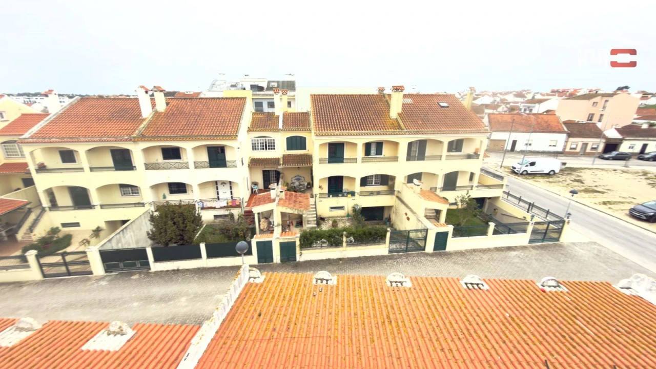 Apartamento T4 para Venda em Samouco Foto 37