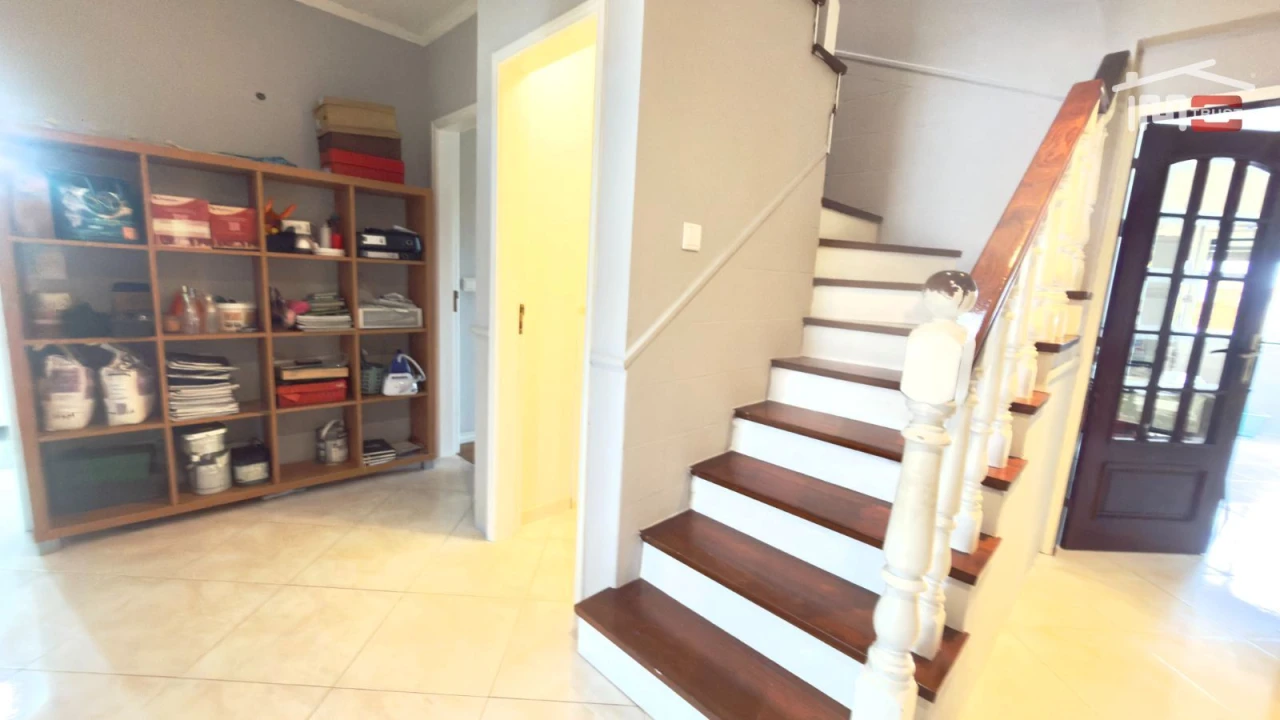 Apartamento T4 para Venda em Samouco Foto 21