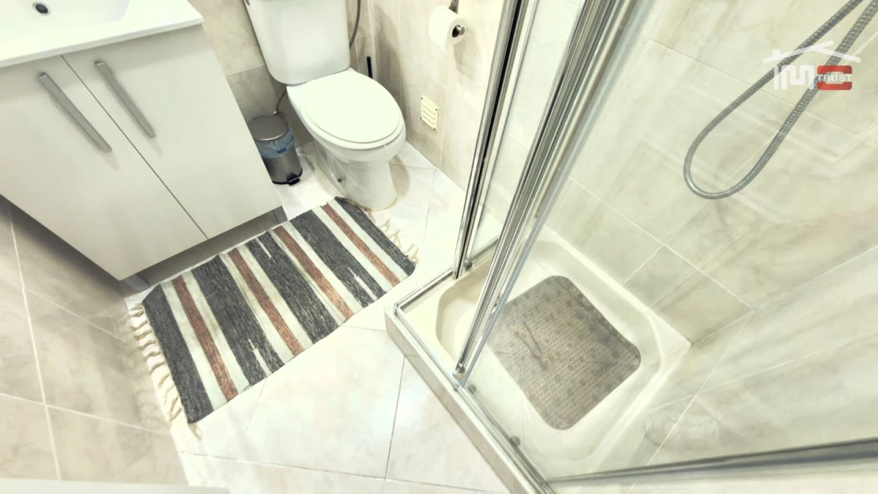 Apartamento T4 para Venda em Samouco Foto 19