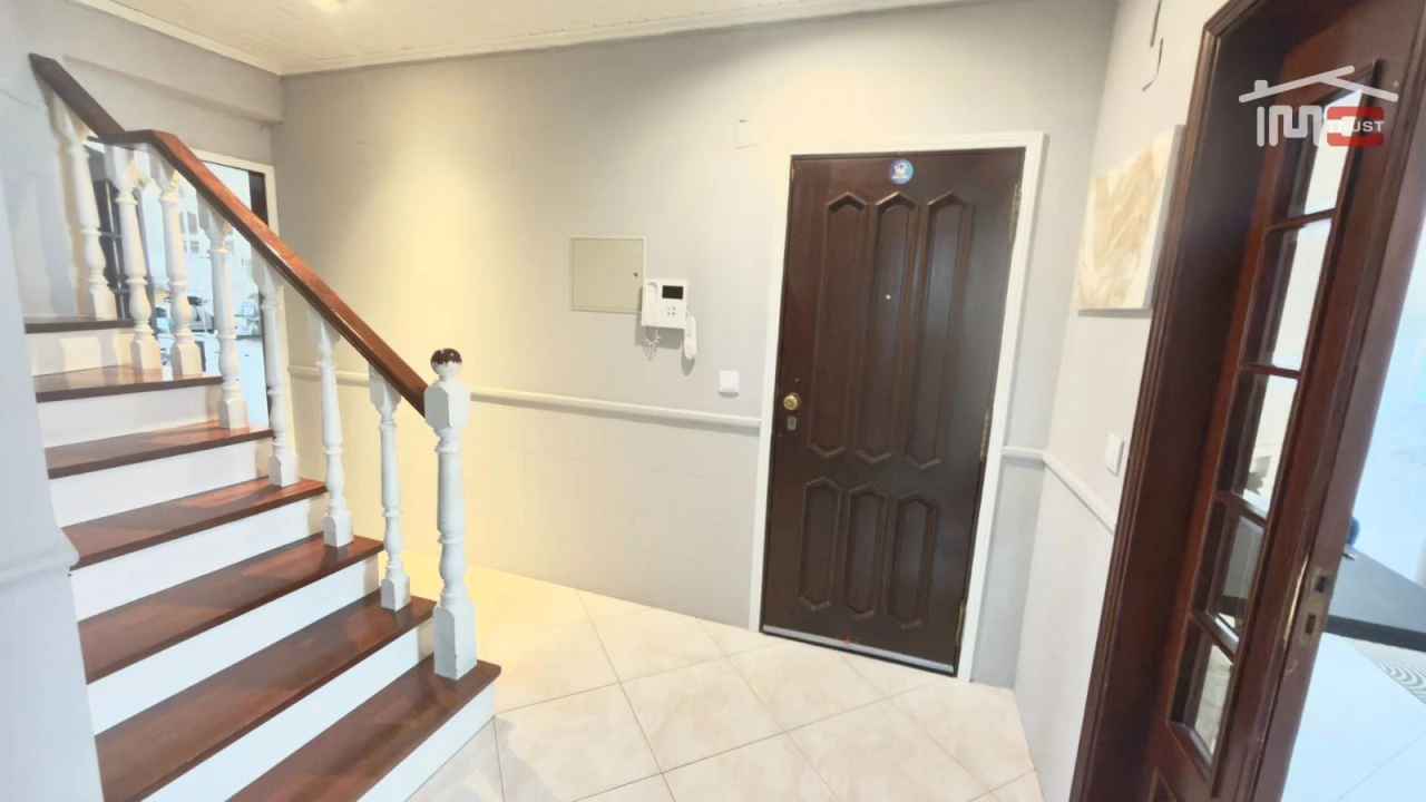 Apartamento T4 para Venda em Samouco Foto 20