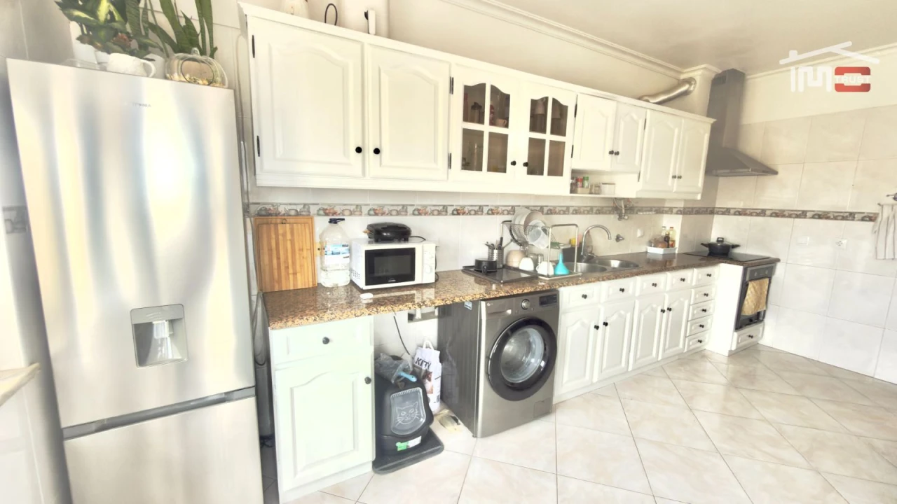 Apartamento T4 para Venda em Samouco Foto 10