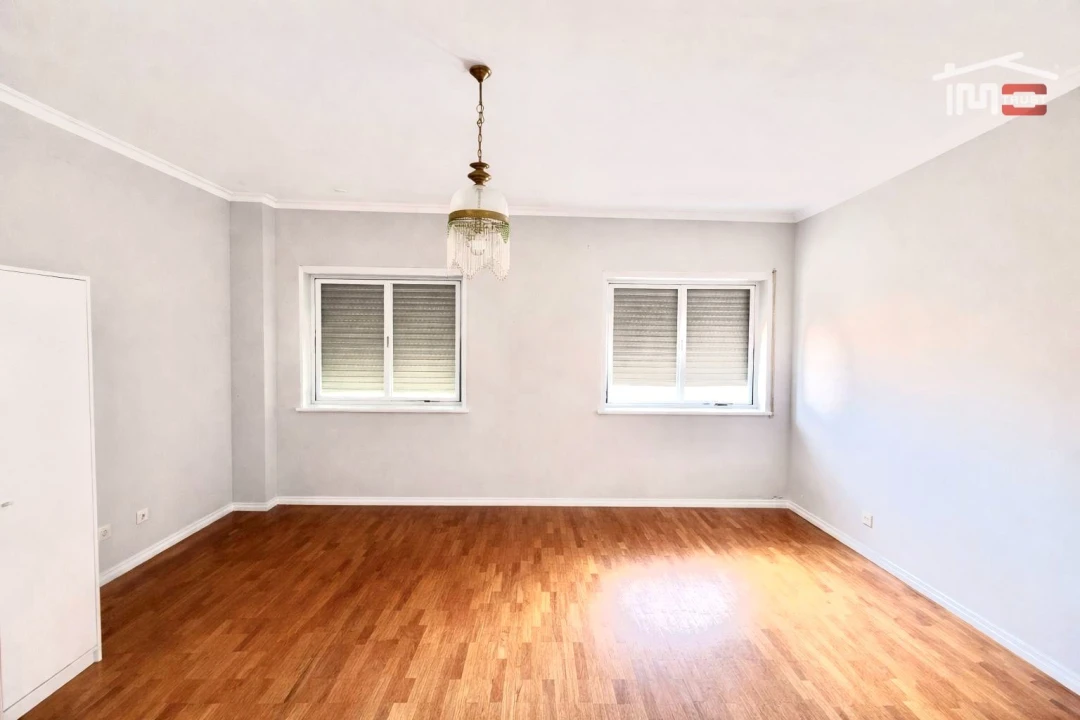 Apartamento T4 para Venda em Samouco Foto 22