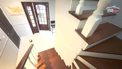 Apartamento T4 para Venda em Samouco