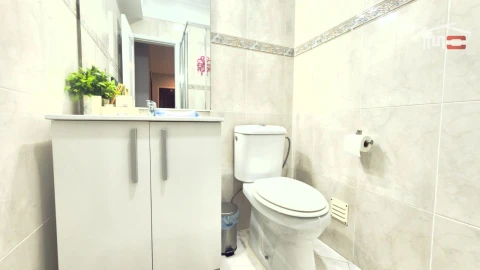 Apartamento T4 para Venda em Samouco