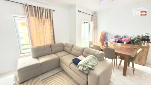 Apartamento T4 para Venda em Samouco