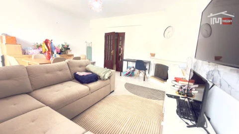 Apartamento T4 para Venda em Samouco