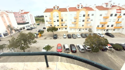 Apartamento T4 para Venda em Samouco