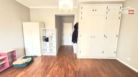 Apartamento T4 para Venda em Samouco