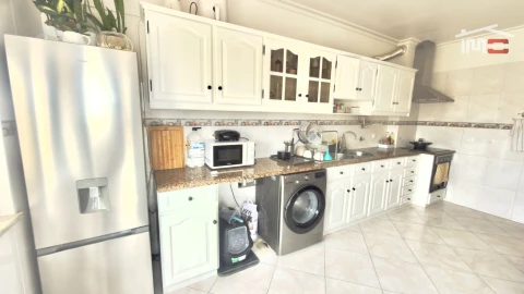 Apartamento T4 para Venda em Samouco